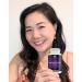 Lean & Lovely Menopause Support Probiotics for Women | Natural Relief for Hot Flashes Night Sweats & Mood Swings | 30 Servings - Buy Online on GoSupps.com