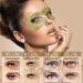 24k Gold Eye Masks - Under Eye Patches for Dark Circles and Puffiness - Honeycomb Eye Treatment Mask - Skincare for Adults Women Men Kids - 8 PCS - Buy Online on GoSupps.com