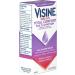 Visine Red Eye Total Comfort Multi-Symptom Eye Drops 0.5 fl. oz - Pack of 4 - Buy Online on GoSupps.com