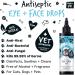 BUGALUGS Dog Eye Drops for infection 200ml Antiseptic eye drops for dogs puppy & cats. Antibacterial First aid for dry itchy irritated gunky & tear stain eyes. Eye Wash Cleaner Cat 200ml - Buy Online on GoSupps.com