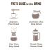 Fresh Roasted Tanzanian Peaberry Coffee - 5 lb Light Roast, Kosher, Whole Bean - Buy Online on GoSupps.com