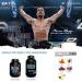 Eafit Milk Egg 95 Micellar 2.2kg - Chocolate Casein Protein for Muscle Building | 73 Portions | Slow Assimilation & Anti-Doping - French Quality - Buy Online on GoSupps.com