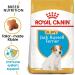 Royal Canin Puppy Food Junior Biscuits for Jack Russell Terrier Puppies Aged 2-10 Months 1.5 kg Bag - Buy Online on GoSupps.com