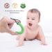 Sensory Chew Necklace 4 Pack - Seeway Mace Chewy Necklace Set for Kids - BPA Free Silicone Chew Toys for ADHD & SPD - Buy Online on GoSupps.com