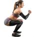 Graduated Compression Arm Sleeve - Medical Grade 20-30mmHG for Men & Women | Lymphedema & Circulation Support - Medium Black - Buy Online on GoSupps.com