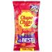 Chupa Chups Best of Lutscher bag bag contains 120 lollipops in 6 flavors cola strawberry cherry apple raspberry vanilla 120 x 12g