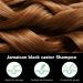 Buy Tiuedu Jamaican Black Castor Oil Shampoo for Thinning Hair - Best Hair Care for Men & Women | Promote Hair Growth - Buy Online on GoSupps.com