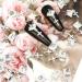 WOKOTO 20 Pcs Silver Cross Nail Charms for Luxury Nail Art - Rhinestones, Pearls & 3D Designs - Acrylic Nails Gems Kit - Buy Online on GoSupps.com