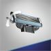 Buy Gillette Mach 3 Start Razor Blades for Men - Pack of 5 | Fast International Shipping - Buy Online on GoSupps.com