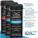 Viter Energy Extra Strength Caffeinated Mints - 80mg Caffeine & B Vitamins - Vegan & Sugar Free - Energizing Boost - Variety Flavor 6 Pack - Buy Online on GoSupps.com