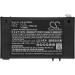 PRUVA 1900mAh Battery for Spypoint Bloc Pile Link-S-Dark Solar-Dark - Compatible Replacement (P/N: LIT-09 - Buy Online on GoSupps.com