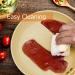 Frying Pan Kitchen Cookware Frying Pan Non-Stick Pot with Heat Resistant Wooden Handle Egg Ham Skillet Sauce Maker Kitchen Tools (Color : Frying Pan Sheet Size : 26x4.5cm) - Buy Online on GoSupps.com