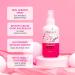 FoxyBae Revive Me Baby Non Aerosol Dry Shampoo 6oz - Refresh Your Hair Anywhere | International Shipping - Buy Online on GoSupps.com