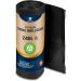 Toneco STRONG 240L Garbage Bags - Durable Black Trash Bags for Camping Household & Industry - 30 Count - Bulk Options Available - Buy Online on GoSupps.com