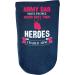 Heal with Appeal Amputee Stump Sock - Army Dad Tribute 3Ply Stump Sock - Buy Online on GoSupps.com
