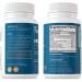 Dr. Tobias Oregano & Caprylic Acid Blend - Detox & Cleanse Bacteria Overgrowth with Probiotics - 60 Capsules - Buy Online on GoSupps.com