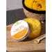 Greenendoor Body Peeling Sugar Scrub - Organic Sanddorn & Orange | 230g Natural Paraben-Free Microplastic-Free Exfoliating Scrub for Radiant Skin - Buy Online on GoSupps.com
