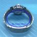 VISIONU Arabic Speaking Wristwatch for Blind & Visually Impaired - International Shipping Available - Buy Online on GoSupps.com