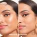 L'Or al Paris Liquid Highlighter for Face & Body - Glycerin & Shea Butter Perfect Match Lumi Glotion Natural Glow Enhancer 903 Medium Glow 40 ml - Buy Worldwide! - Buy Online on GoSupps.com