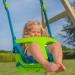 TP Quadpod Adjustable 4-in-1 Swing Seat | Ages 6 Months - 8 Years - Buy Online on GoSupps.com