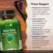 Irwin Naturals Vision Sharp Multi-Nutrient Eye Health â€“ 42 Liquid Soft-Gels for Optimal Vision Support - Buy Online on GoSupps.com