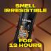lynx shower gel 225ml leather and cookies - Buy Online on GoSupps.com