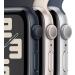 Apple Watch SE 2nd Gen GPS 40mm Smartwatch Starlight Aluminum Case Starlight Sport Band - S/M - 130-180mm - No AppleCare - Buy Online on GoSupps.com