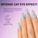 KIARA SKY Soak Off Gel Polish - UV LED Magnetic FX (Mist Me) 0.15 fl oz - International Shipping Available - Buy Online on GoSupps.com