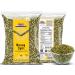 Rani Moong Split Lentils Indian 32oz - All Natural, Gluten Friendly, Non-GMO, Kosher, Vegan - 2lbs (908g) - Buy Online on GoSupps.com
