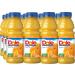 Dole 100% Orange Juice from Concentrate 450 ml Bottles 12 Pack - Buy Online on GoSupps.com