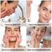 Hydrating Hyaluronic Acid Serum for Face and Lips (2 Oz) - Medical Grade Formula for All Skin Types - Paraben and Fragrance-Free - Buy Online on GoSupps.com