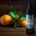 KT Valley Co. Beard Wash with Dead Sea Salt Vitamin B5 Argan & Jojoba Oil - Made in Canada | Refreshing Orange and Spearmint Scent | Experience the Ultimate Beard Care with Nourishing and Strengthening Properties | Deeply Cleanses Conditions and Softens F - Buy Online on GoSupps.com