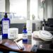 Shaving Soap for Men - Cognac & Cuban Cigars | Triple Milled | Smooth Long-Lasting Lather | Artisan Canadian Made 114g - Buy Online on GoSupps.com