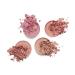 Mom's Secret 100% Natural Organic Vegan Gluten-Free Pressed Blush (Petal) - Cruelty-Free, Made in USA - 0.18 oz - Buy Online on GoSupps.com