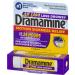 Dramamine All Day Less Drowsy Motion Sickness Relief | 8 Count x 2 Pack - Buy Online on GoSupps.com