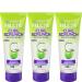 Garnier Fructis Style Curl Scrunch Controlling Gel for Shape & Shine  6.8 Fl Oz  3 Count (Packaging May Vary) 20.40 Ounce (Pack of 1) Curl Scrunch Gel
