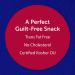 Utz Potato Stix Original 15 Oz Canister - Crispy Gluten-Free Shoestring Snacks - Buy Online on GoSupps.com