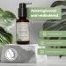 Anissa Natural Cosmetics Intimate Care for Women 100ml - Gentle Nourishing & Moisturizing Vegan Formula for Sensitive Skin - Buy Online on GoSupps.com