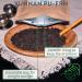 Yunnan Pu-Erh Premium Loose Leaf Black Tea - Fermented and Aged Chinese Tea (100g) - Buy Online on GoSupps.com