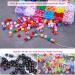 Bead Bracelet Making Kit - Shynek Friendship Bracelets with Pony Beads, Letter Beads, Charm Beads - Buy Online on GoSupps.com