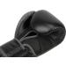 Everlast PowerLock2 Training Glove Black/Grey 16oz - Premium Quality for Optimal Performance - Buy Online on GoSupps.com