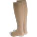 Truform Surgical Stockings | 18 mmHg Compression | Knee High | Open Toe | Beige | X-Large (Pack of 2) - International Shipping Available - Buy Online on GoSupps.com