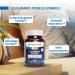 JUVAMINE - Gummies Sommeil- Endormissement facilit - Sommeil r parateur - D calage horaire - Passiflore - Camomille - Aub pine - M latonine - 45 Gummies - Fabriqu en France - Buy Online on GoSupps.com