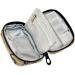 Magic Snake Sun Moon Pill Organizer | 7-Day Travel Pill Case | Compact & Modern Weekly Dose Pouch | Removable Compartments | Ideal for International Shipping - Buy Online on GoSupps.com