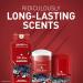 Old Spice Antiperspirant Deodorant for Men NightPanther 48 Hr Odor Protection 2.6 Oz. (Pack of 18) 2.60 Ounce (Pack of 18) NightPanther - Buy Online on GoSupps.com