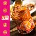 Mr. Bing Chili Crisp | Spicy & Delicious Chili Oil - Made in USA, Gluten-Free, Vegan - 7 oz. Bottle - Buy Online on GoSupps.com