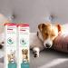 Beaphar IntestoPro Prebiotic Paste for Medium/Large Dogs | Supports Digestive Health & Firm Faeces | 2 x 20ml Syringe - Buy Online on GoSupps.com