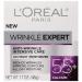 L'Or al Paris Wrinkle Expert 55+ Moisturizer - 1.7 fl. oz - Buy Online on GoSupps.com
