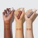DRAGUN BEAUTY DragunGlass Gold Flex Lip Gloss - Unbothered | High Shine, Sheer Coverage & Lightweight | Vanilla Scent | Cruelty-Free | 0.12oz - Buy Online on GoSupps.com