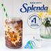 SPLENDA French Vanilla Coffee Creamer Cups - 48 Count | Sugar-Free & Low Calorie - Buy Online on GoSupps.com